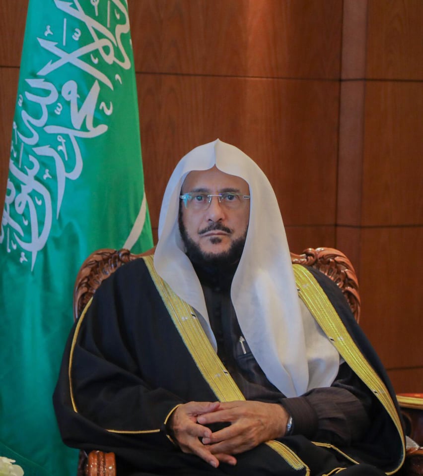 الشؤون الإسلامية السعودية تستقبل البحوث العلمية الشرعية المت