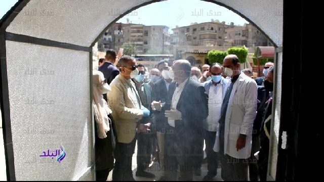 أول جهاز معقم حيوي 