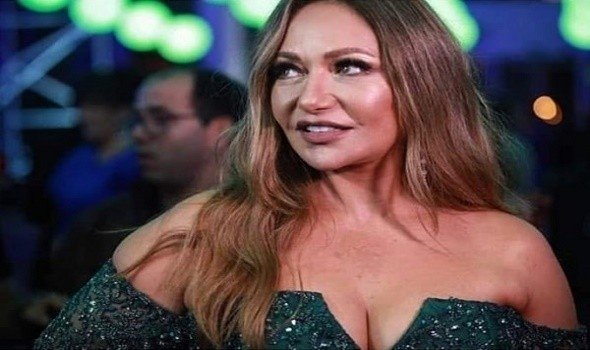 ليلى علوى