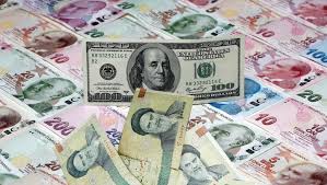 اسعار العملات الاجنبية 