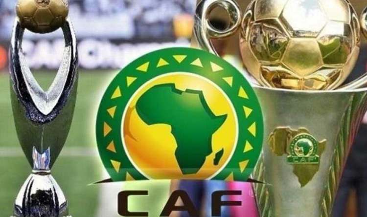 كأس الكونفدرالية 