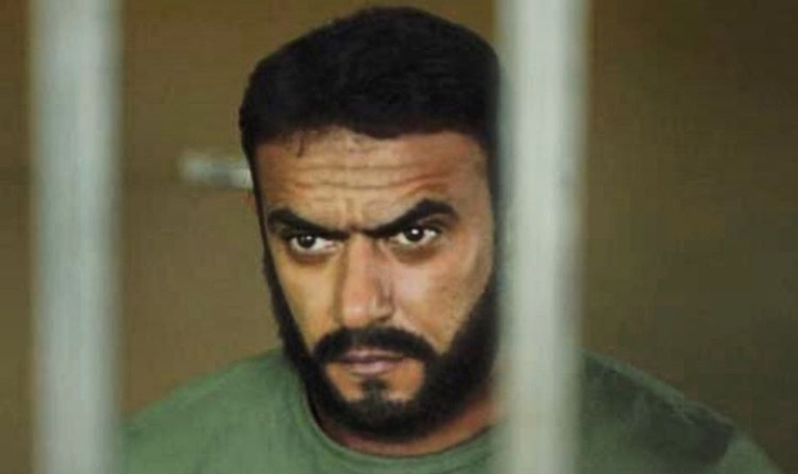 احمد العوضى