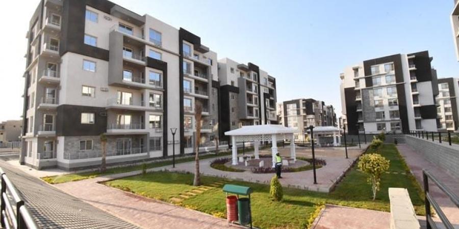 الاسكان تتطرح 25 سنويا ما بين أراضي ووحدات سكنية