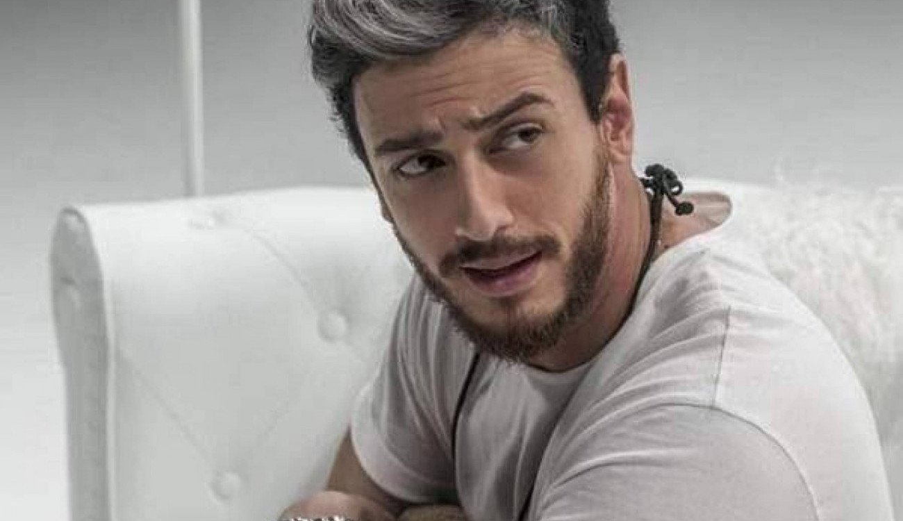 سعد لمجرد 