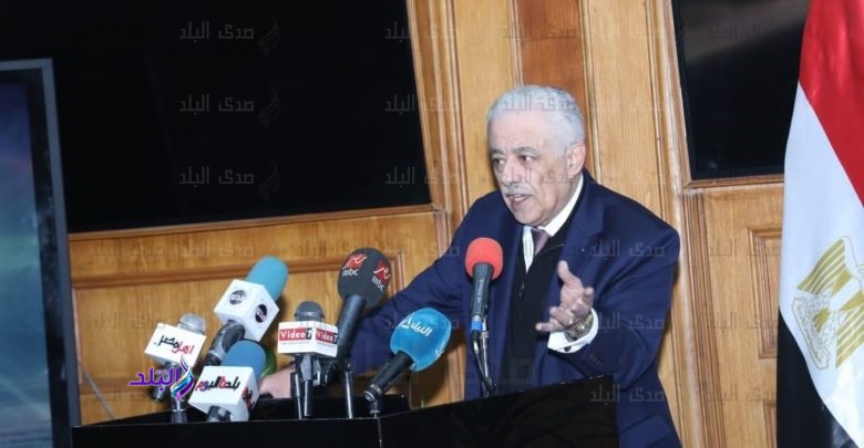 وزير التربية و التعليم