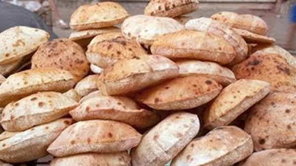 خبز .. صورة أرشيفية