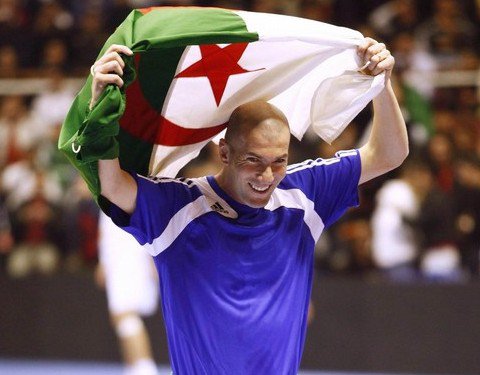 زيدان