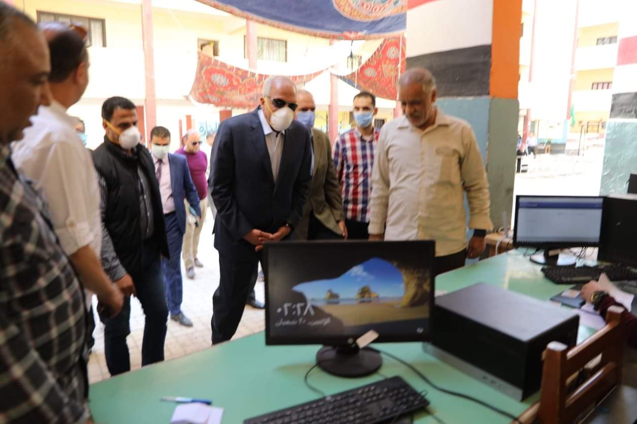 صرف منحة العمالة غير المنتظمة 