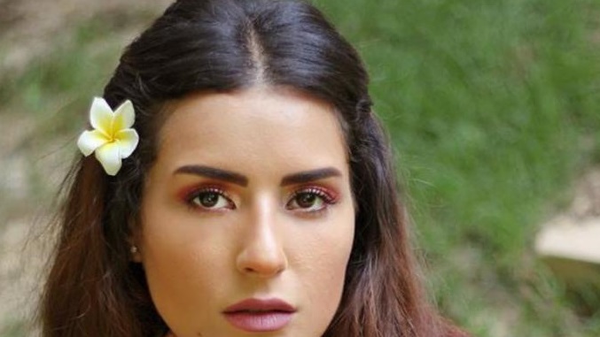 ريهام ايمن 