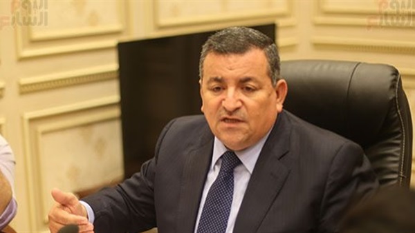 الدكتور مصطفى مدبولي رئيس مجلس الوزراء