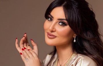 ميساء مغربي 