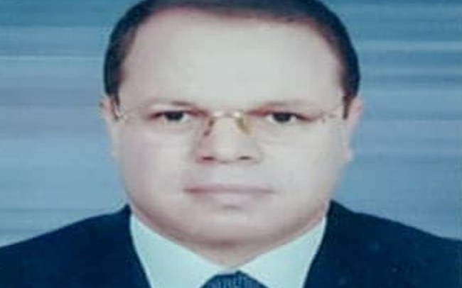 النائب العام
