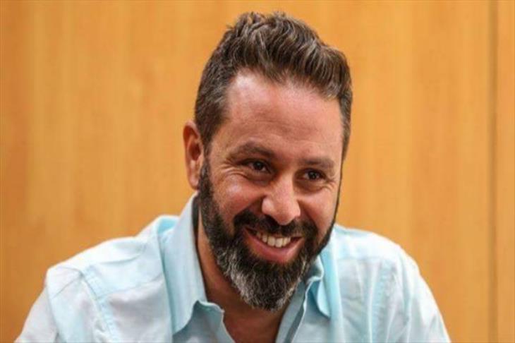 حازم إمام نجم الزمالك