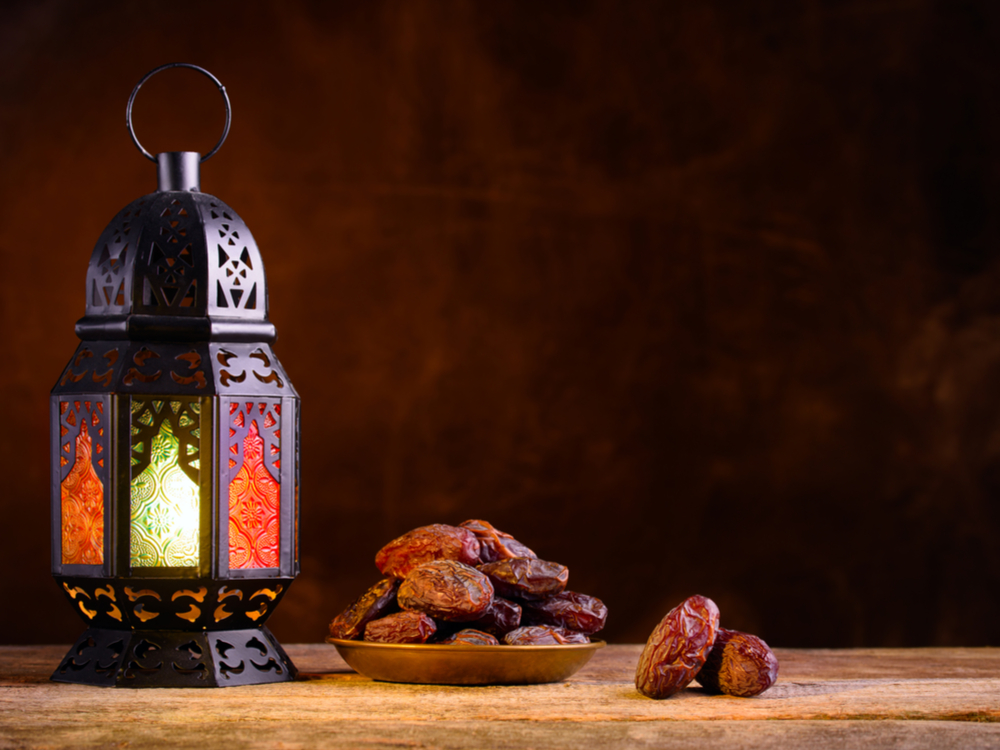 كم باقي على رمضان ٢٠٢٠ .. علي جمعة:احذر 3 أفعال بهذه الأيام