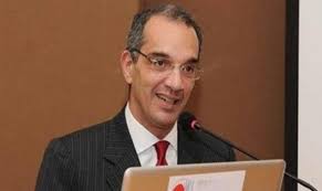  عمرو طلعت، وزير الاتصالات
