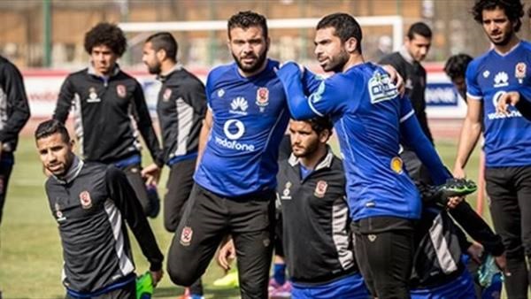  عماد متعب وأحمد فتحي 