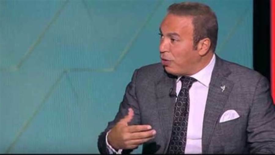 ايمن يونس 