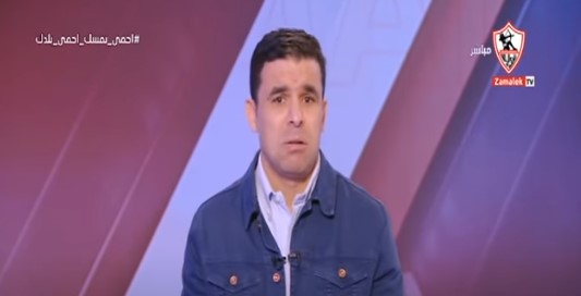 خالد الغندور