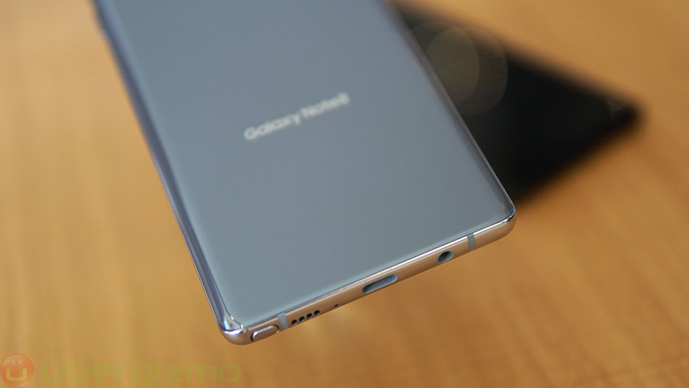 عرض النهاردة..اشترى Samsung Galaxy Note 8 بـ 4100 جنيه فقط