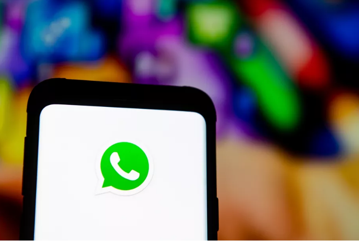  طريقة إجراء مكالمات جماعية على واتسآب WhatsApp.. فى 4 خطوات