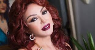 نبيلة عبيد 