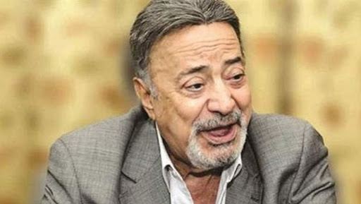 يوسف شعبان