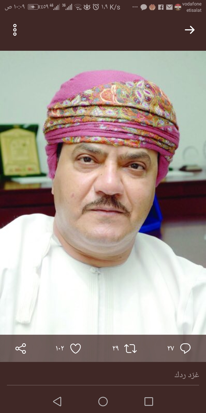 سعود الدرمكي 