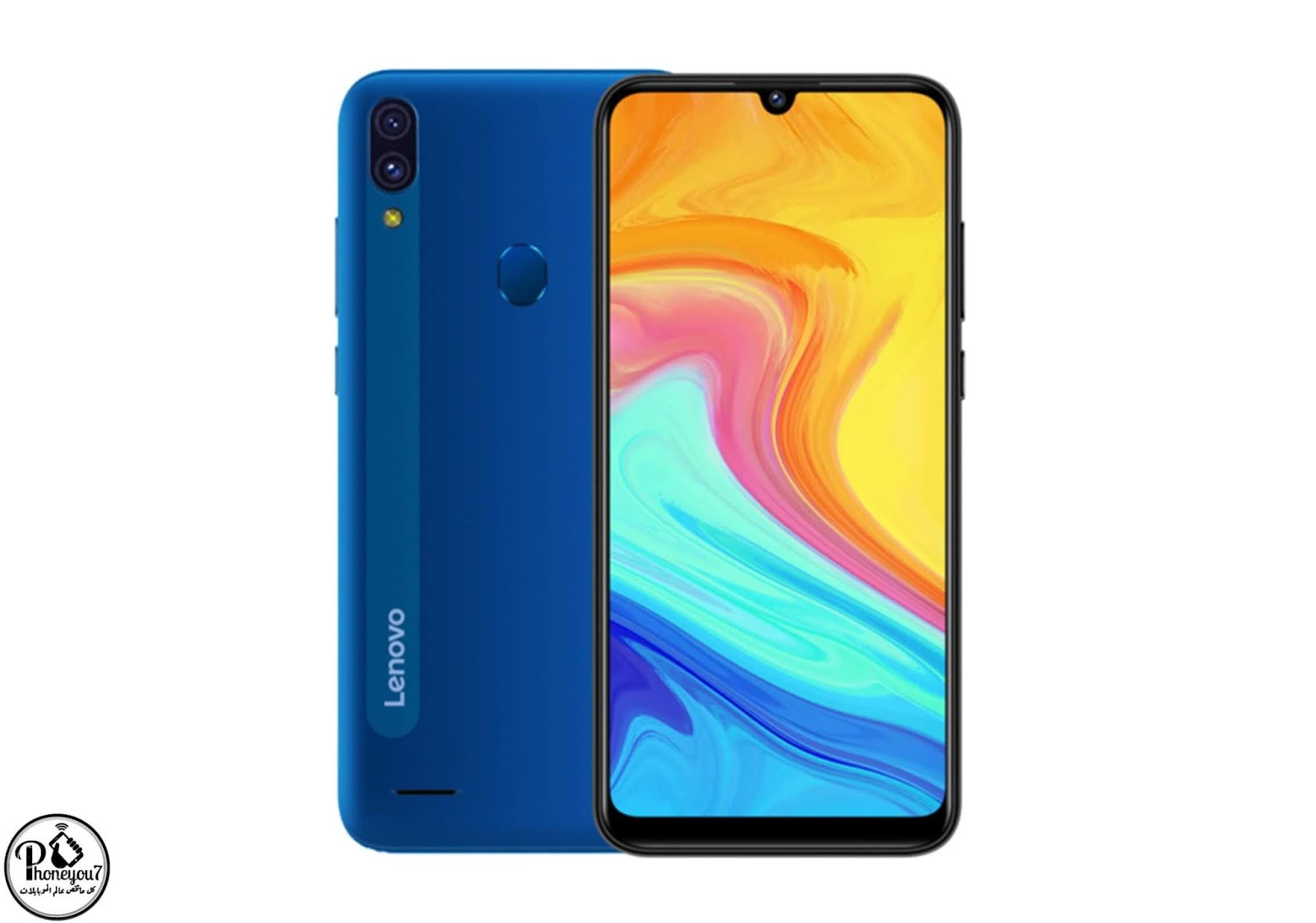 لينوفو تكشف عن هاتف Lenovo A7