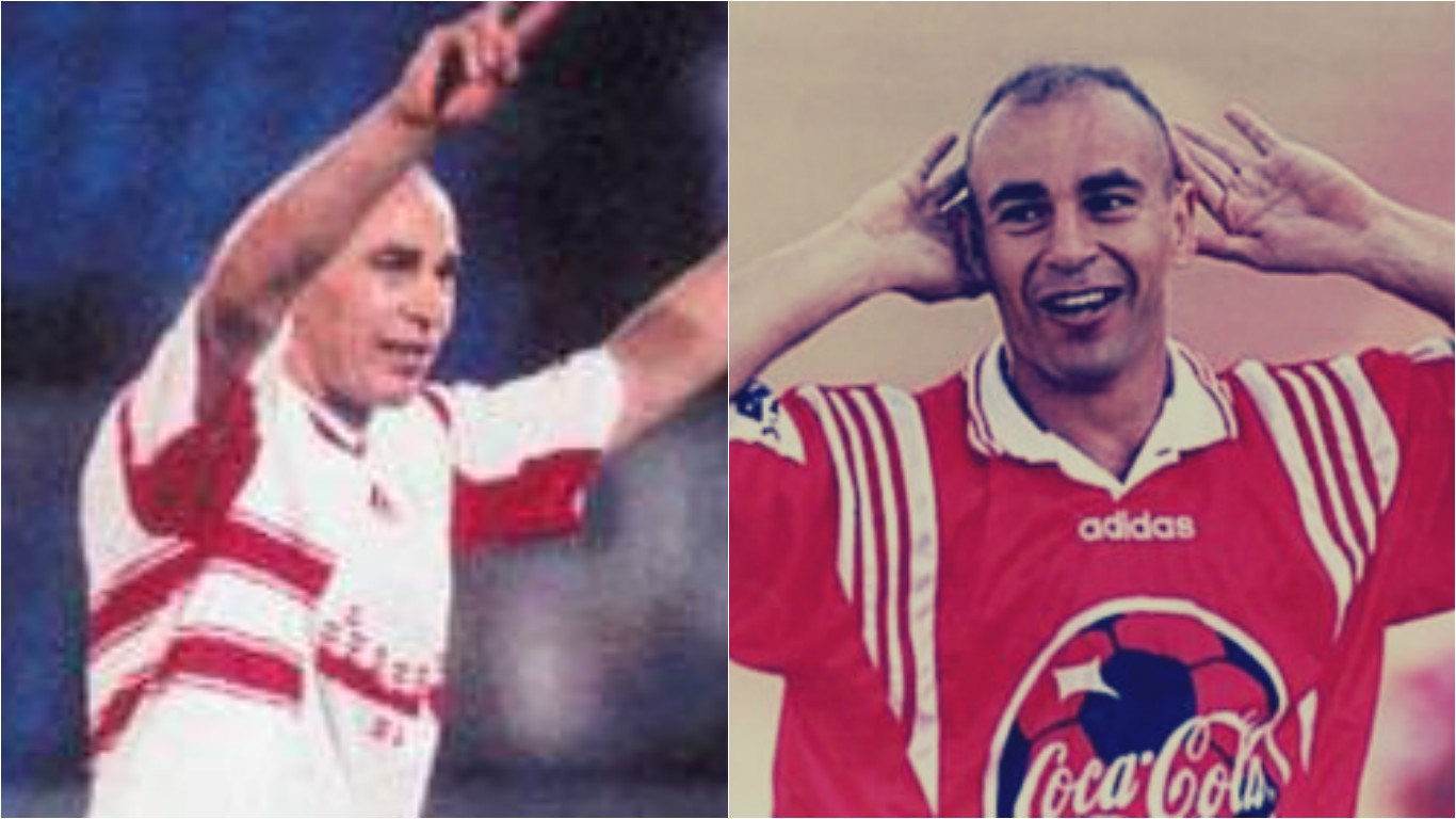 حسام حسن 