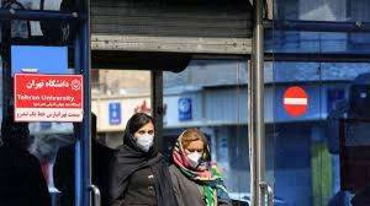 كورونا في اسرائيل 