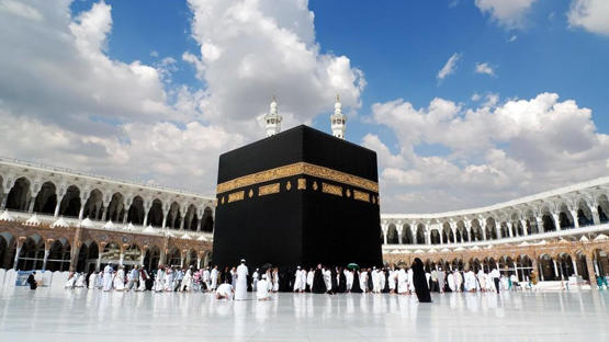 اداء العمرة 