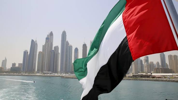 الامارات المتحدة 
