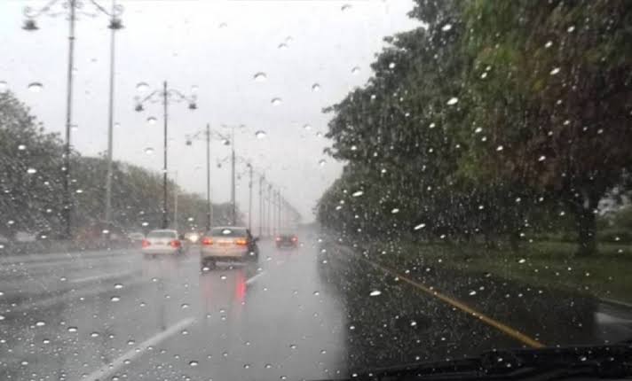 الطقس في عمان 