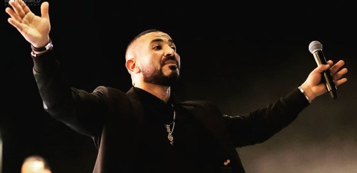 احمد سعد