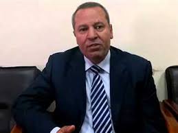 الدكتور سعد مكى وكيل وزارة الصحة بالدقهلية 
