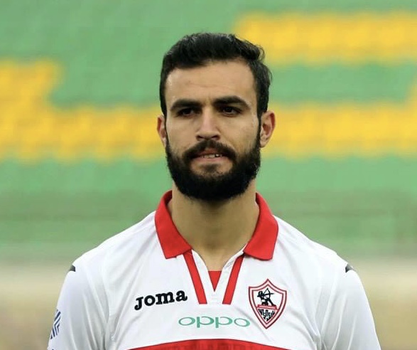 حمدى النقاز