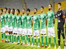 قطاع الناشئين بالاتحاد السكندري