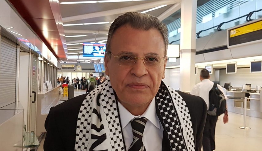 جمال ريان