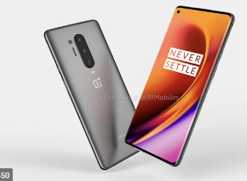 جوجل تمنح مشترو هواتف OnePlus 8 .. هذا العرض