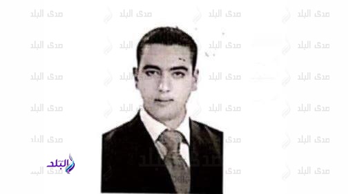 الشهيد البطل محمد الحوفى