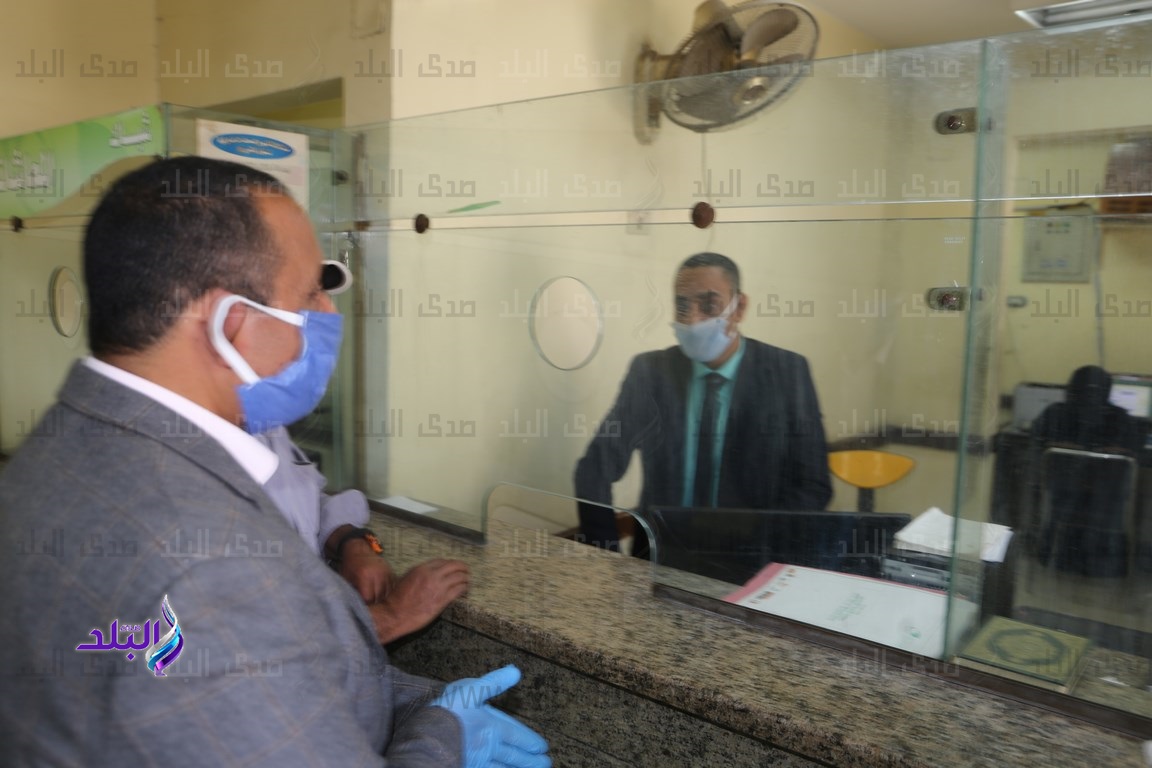 مواجهة كورونا