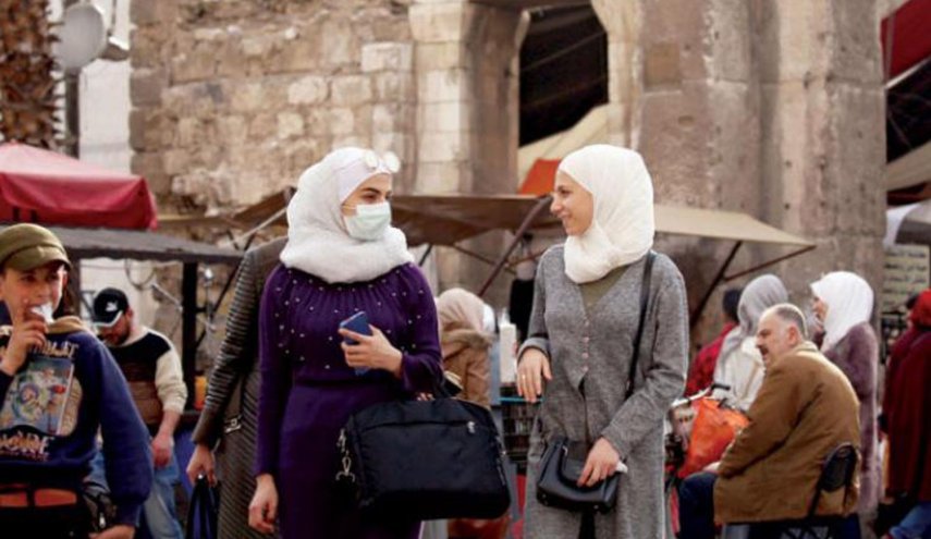 ارتفاع جديد في عدد إصابات فيروس كورونا بـ سوريا