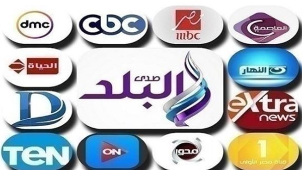 القنوات الفضائية