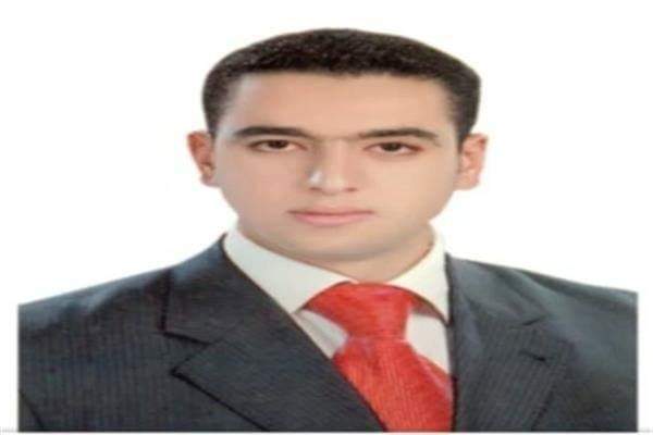 الشهيد المقدم محمد الحوفي 