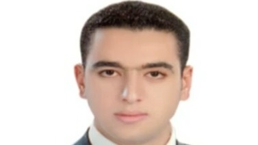 شهيد الوطن المقدم محمد الحوفى