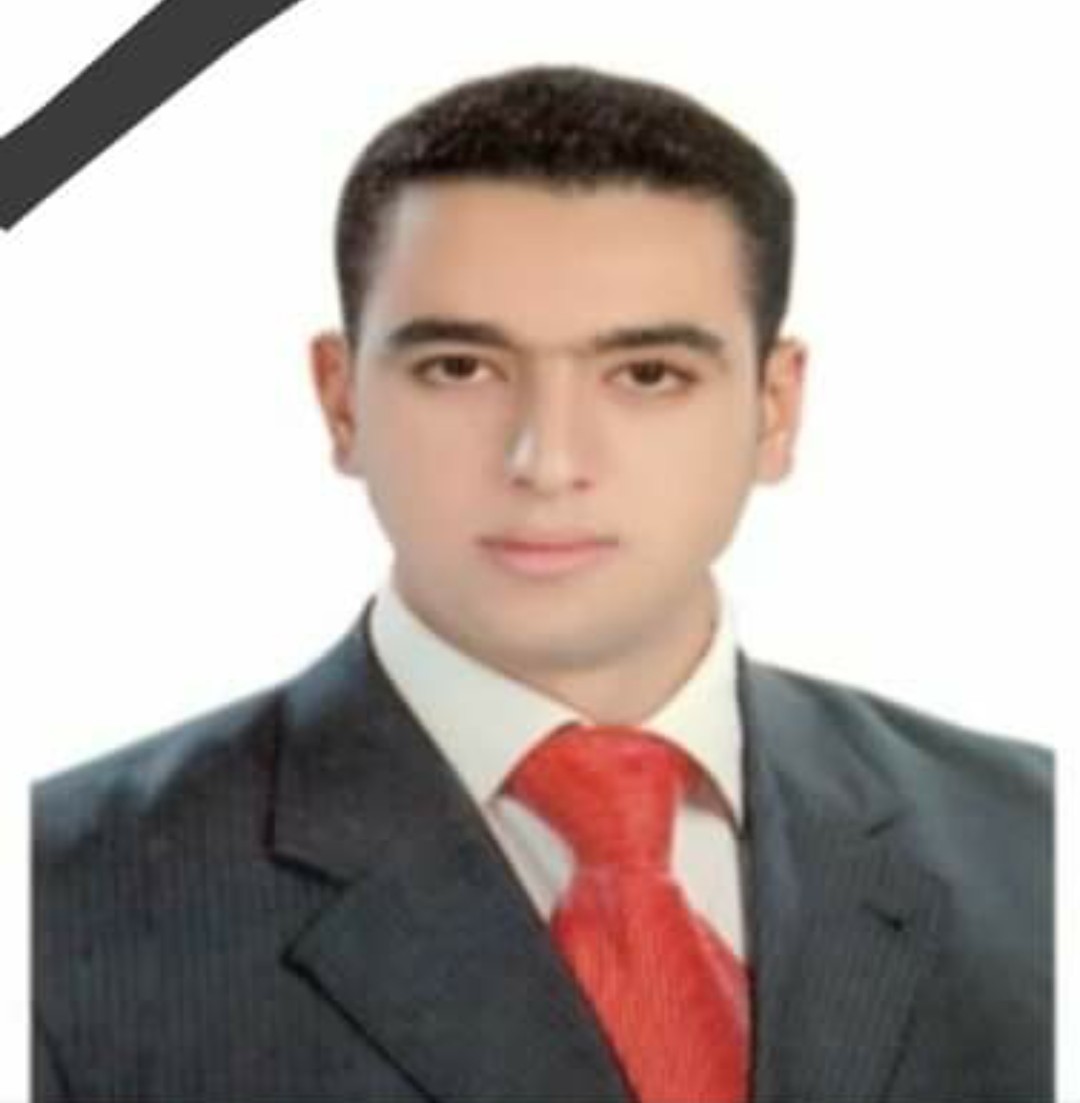 الشهيد محمد فوزى الحوفى