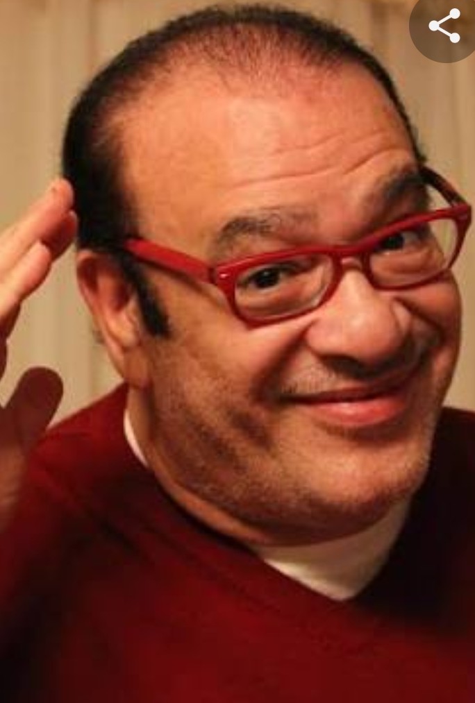 صلاح عبد الله 