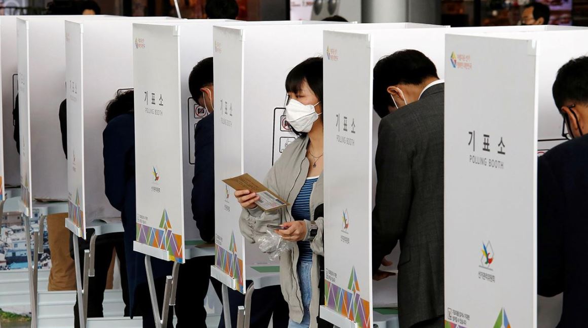 الانتخابات البرلمانية