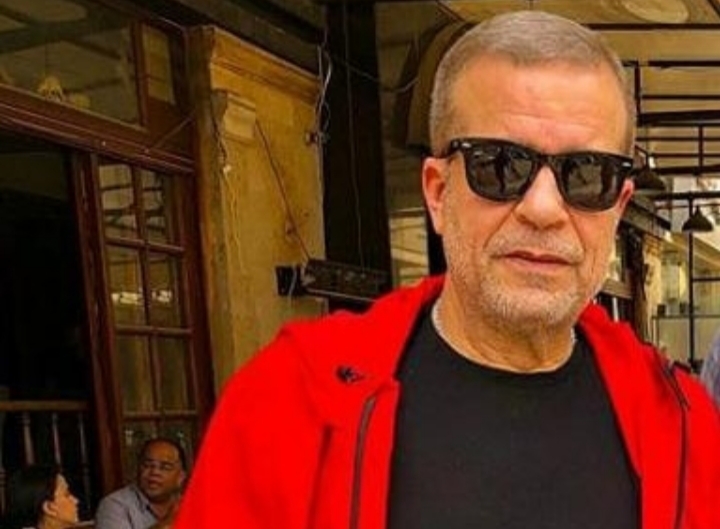شريف منير