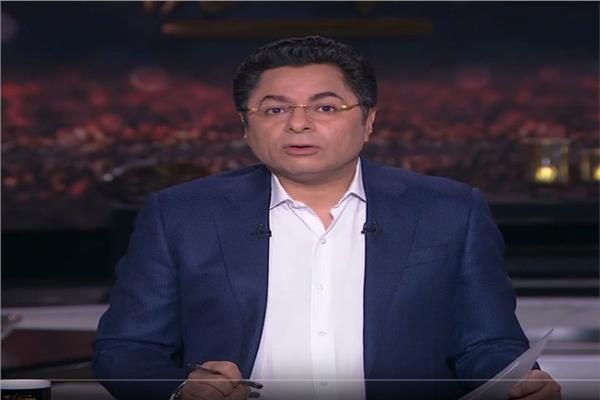خالد أبو بكر